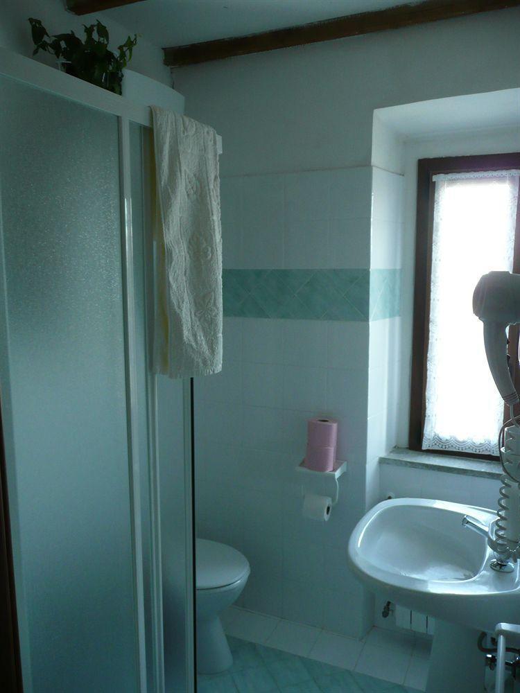 Casale Dei Gelsi Panzió Castiglione In Teverina Kültér fotó
